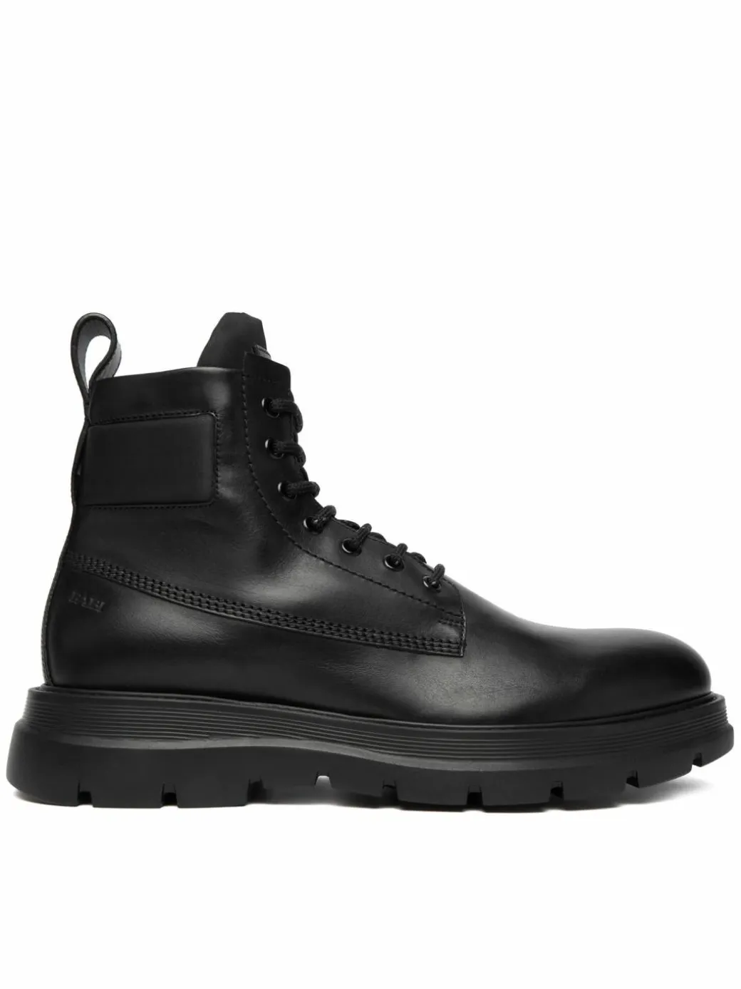 Polacchine FU1425 Nero