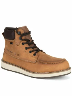 Polacchine 30020-68 Giallo