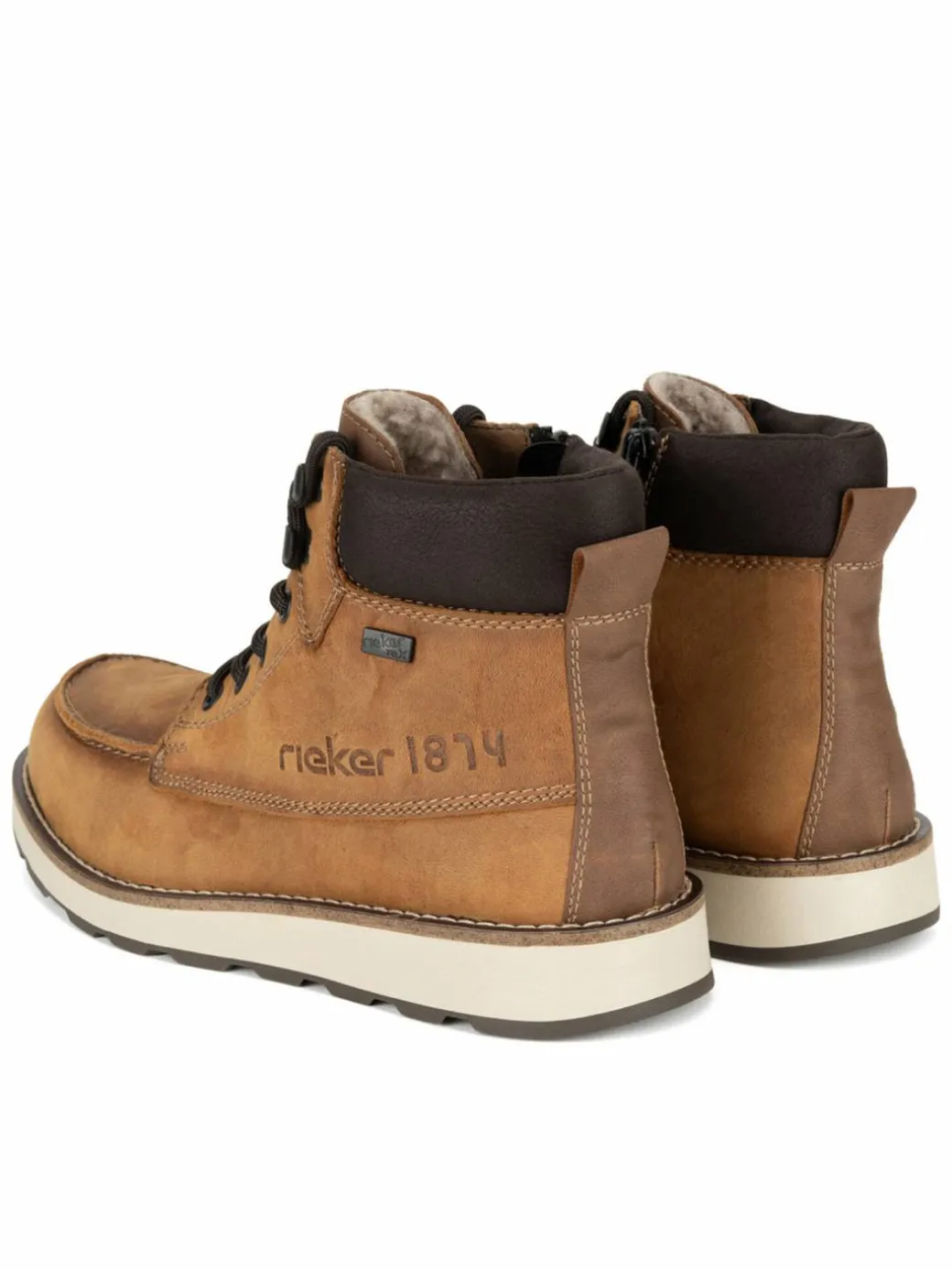 Polacchine 30020-68 Giallo