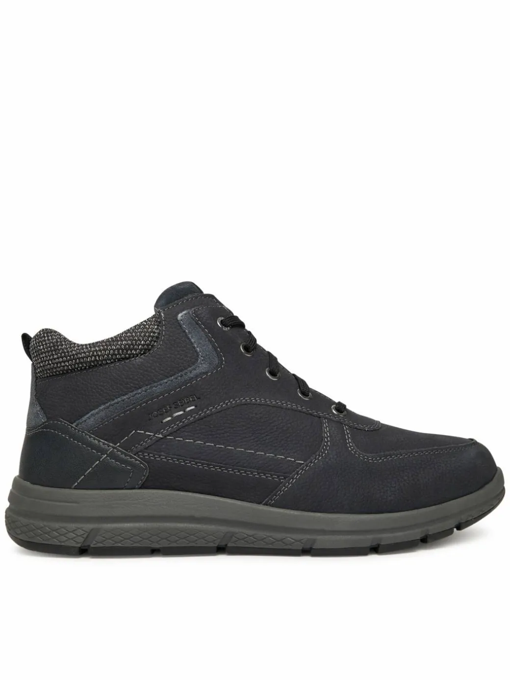 Polacchine Giuseppe 10 MA491 Blu scuro