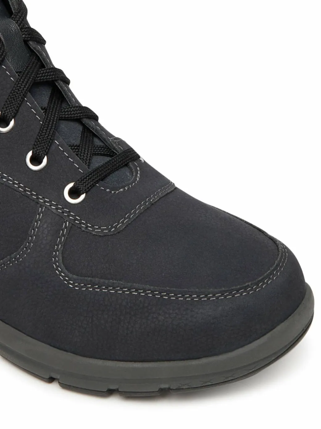 Polacchine Giuseppe 10 MA491 Blu scuro