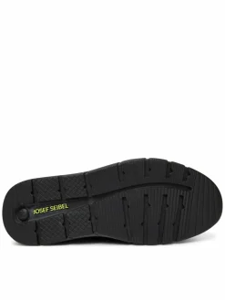 Polacchine Giuseppe 10 MA491 Nero