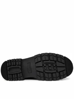 Polacchine GMC1G .000.C0005L Nero