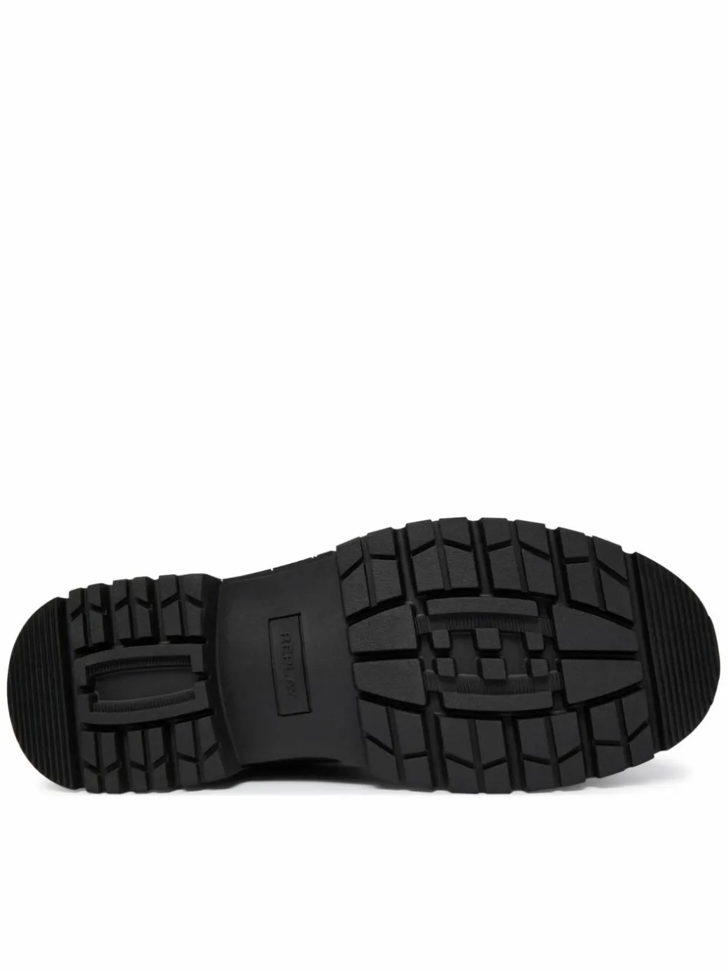 Polacchine GMC1G .000.C0005L Nero