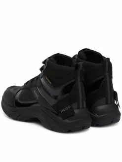 Polacchine GO2 50552788 Nero