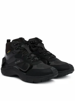 Polacchine GO2 50552788 Nero