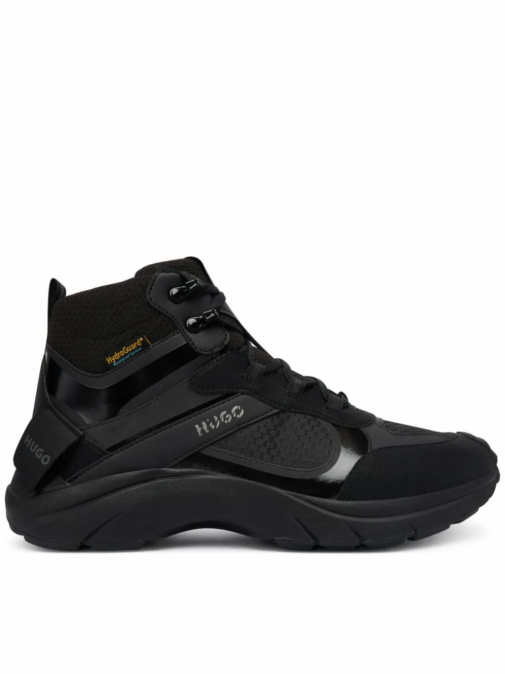 Polacchine GO2 50552788 Nero