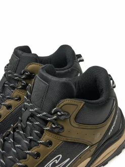 Polacchine Granby Men Mid 90243045.58C Cachi