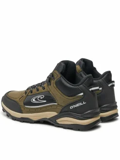 Polacchine Granby Men Mid 90243045.58C Cachi