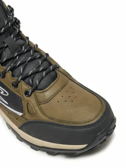 Polacchine Granby Men Mid 90243045.58C Cachi