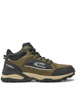 Polacchine Granby Men Mid 90243045.58C Cachi