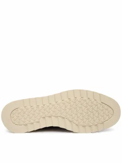 Polacchine Hadston MFO0822BR35 Marrone