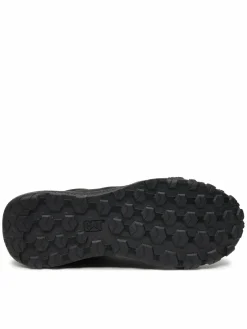 Polacchine HEX MID WP P726103 Nero