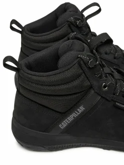 Polacchine HEX MID WP P726103 Nero