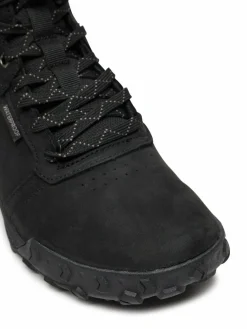 Polacchine HEX MID WP P726103 Nero