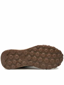 Polacchine Hex Ready Mid P726104 Marrone