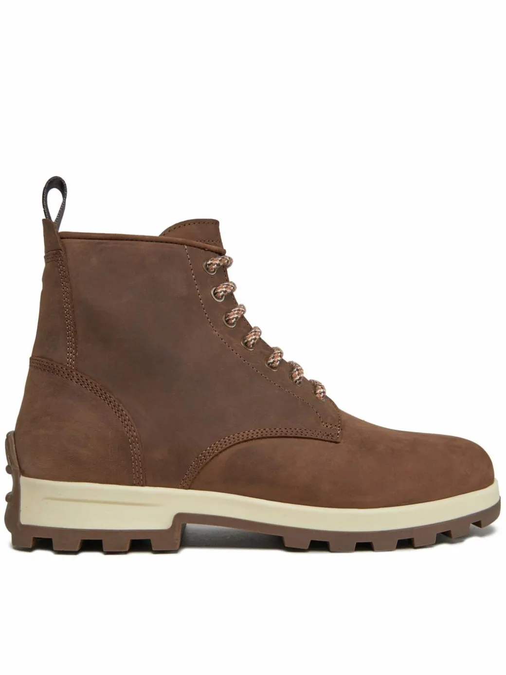 Polacchine Hike 01 7G3021 P0102 Marrone