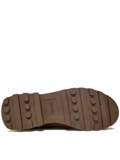 Polacchine Hike 01 7G3021 P0102 Marrone