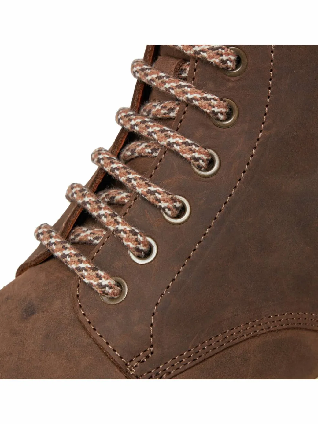 Polacchine Hike 01 7G3021 P0102 Marrone