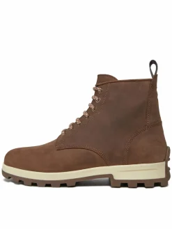 Polacchine Hike 01 7G3021 P0102 Marrone