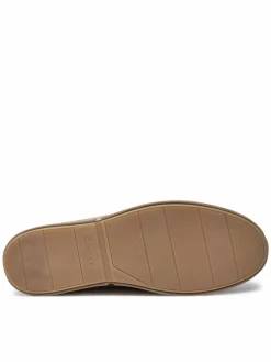 Polacchine HM0HM01582 Beige