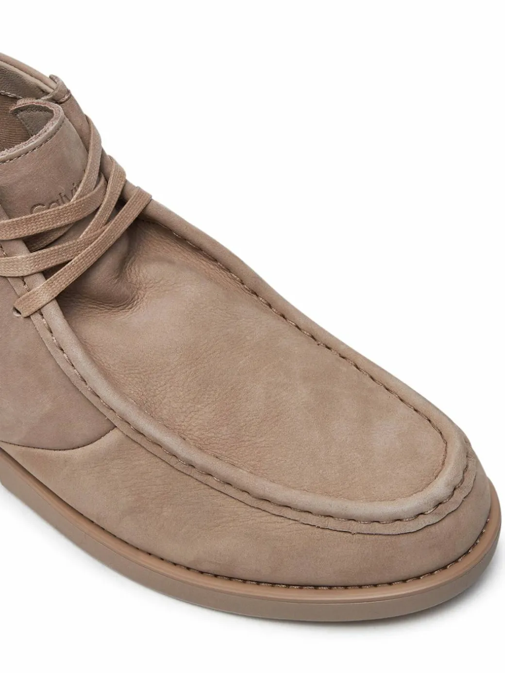 Polacchine HM0HM01582 Beige