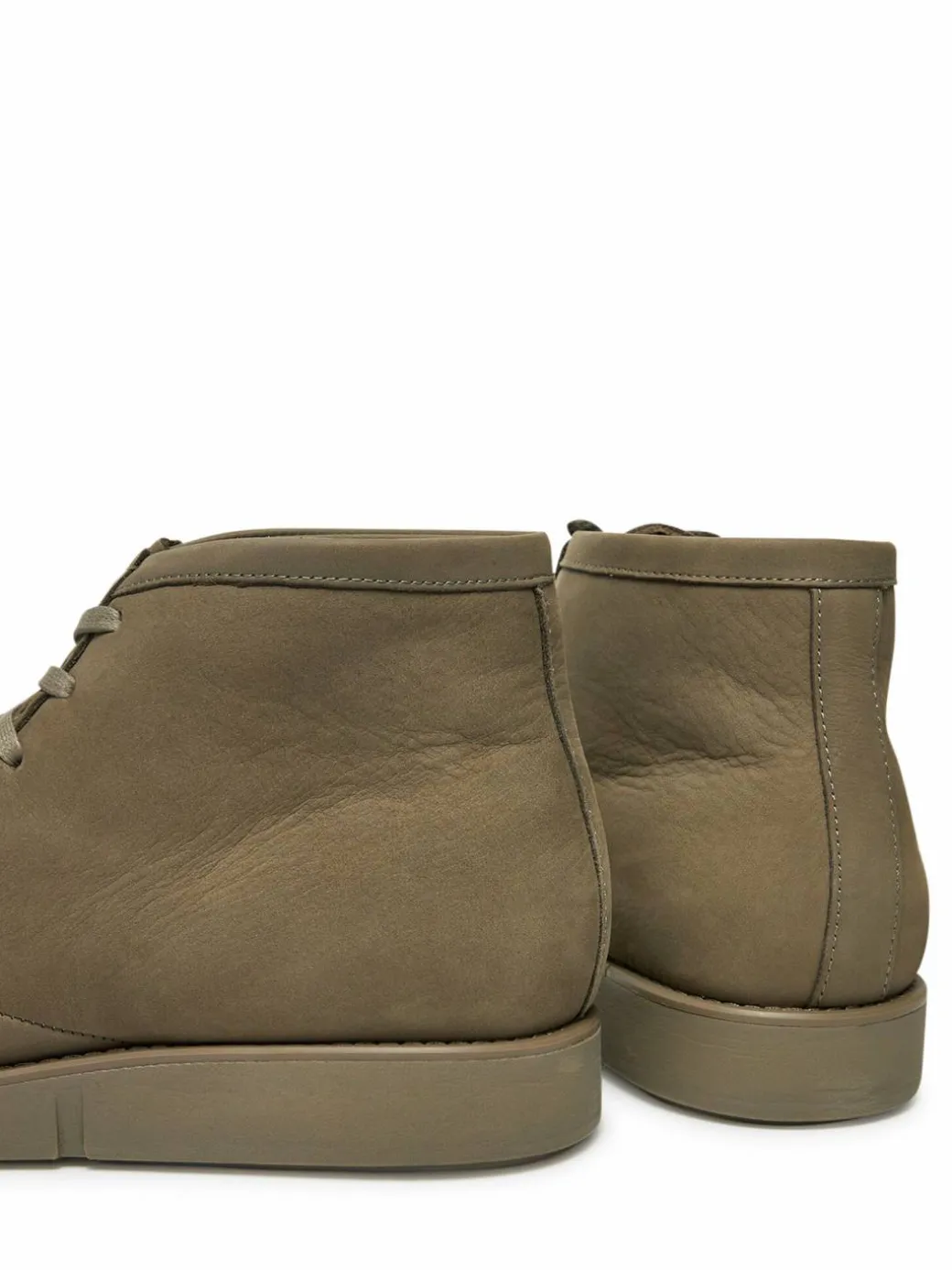 Polacchine HM0HM01582 Beige