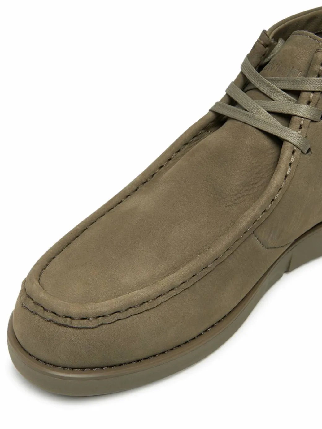 Polacchine HM0HM01582 Beige