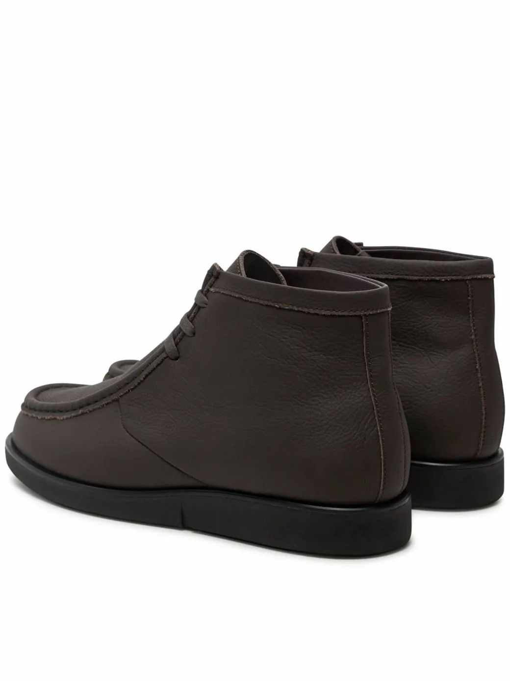 Polacchine HM0HM01583 Marrone