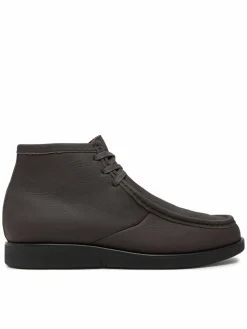 Polacchine HM0HM01583 Marrone