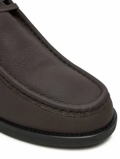 Polacchine HM0HM01583 Marrone