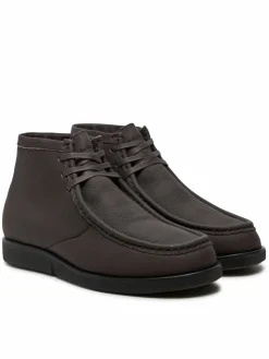 Polacchine HM0HM01583 Marrone