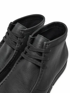 Polacchine HM0HM01583 Nero