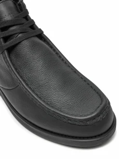 Polacchine HM0HM01583 Nero
