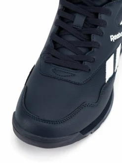 Polacchine H8-001 MM Blu scuro