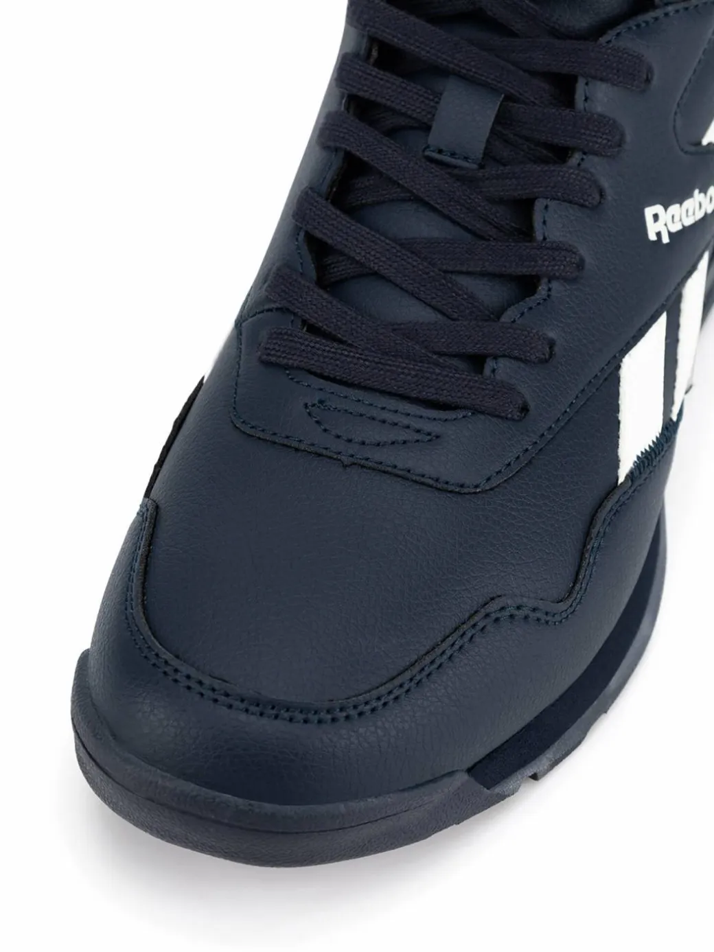Polacchine H8-001 MM Blu scuro