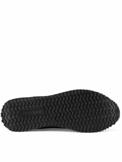 Polacchine H8-003 MM Nero