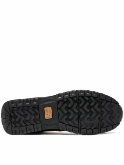 Polacchine H754TB Marrone