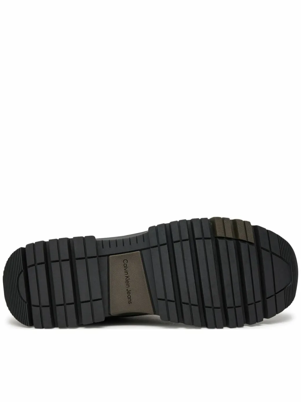 Polacchine Hybrid Wp Boot Laceup Rebellious YM0YM01077 Marrone