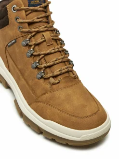 Polacchine Imperial 12257750 Marrone