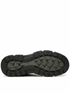 Polacchine Imperial 12257750 Nero