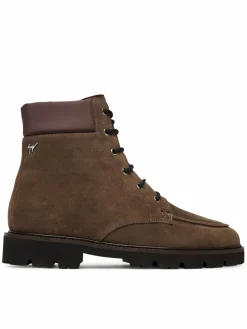 Polacchine IU50023/003 Marrone