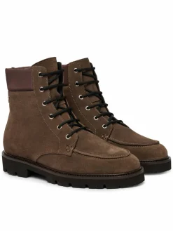 Polacchine IU50023/003 Marrone