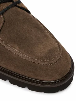 Polacchine IU50023/003 Marrone