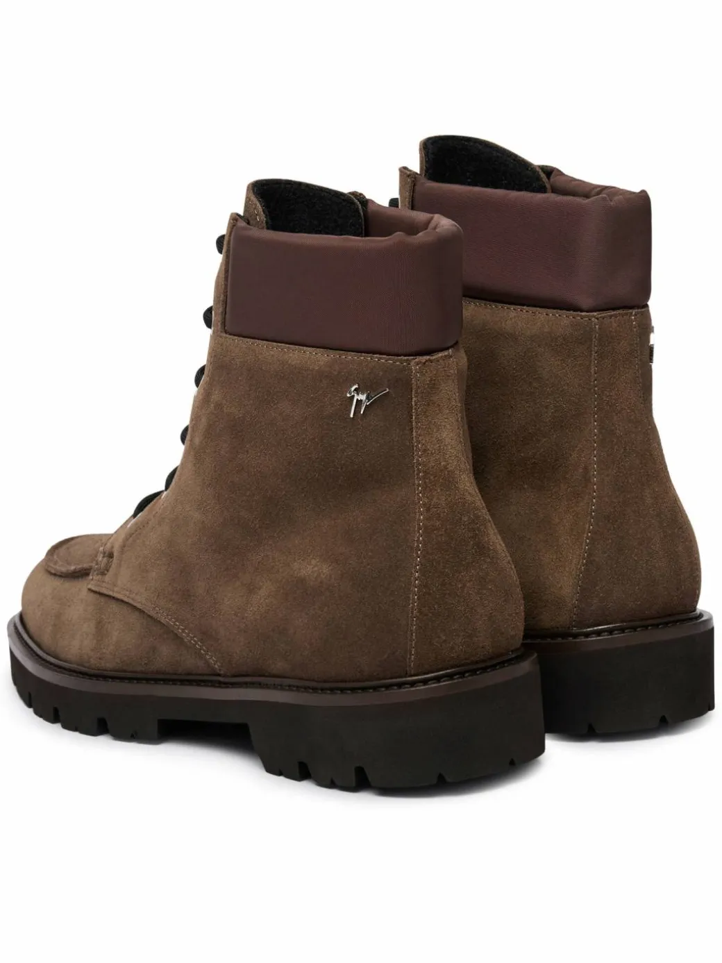Polacchine IU50023/003 Marrone