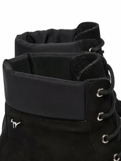 Polacchine IU50023/002 Nero