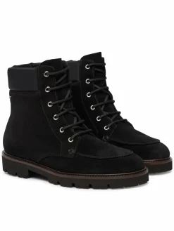 Polacchine IU50023/002 Nero