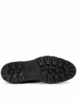 Polacchine IU50023/002 Nero
