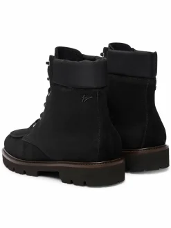 Polacchine IU50023/002 Nero