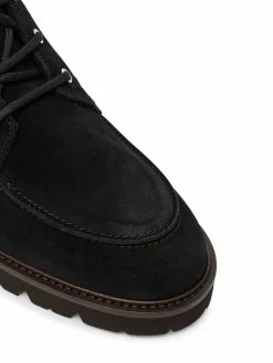 Polacchine IU50023/002 Nero